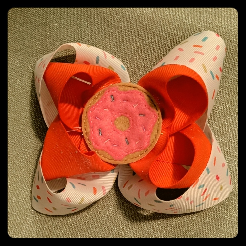 Children's Bow